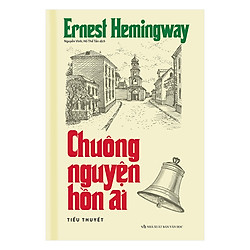 Chuông Nguyện Hồn Ai