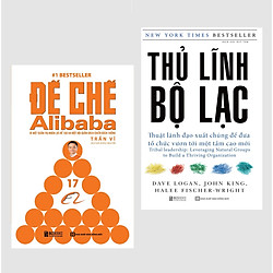 Đế chế Alibaba – Bí mật quản trị nhân lực để tạo ra một đội quân bách chiến bách thắng+Th