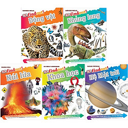 Combo Những Điều Sách Giáo Khoa Không Dạy Bạn