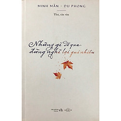 Những Gì Đã Qua Đừng Nghĩ Lại Quá Nhiều – Tặng Kèm Sổ Tay
