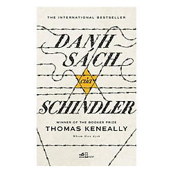Danh Sách Của Schindler