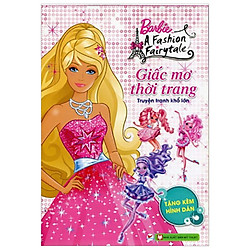 Giấc Mơ Thời Trang (Tái Bản 2016)