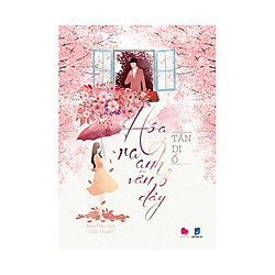 Hóa Ra Anh Vẫn Ở Đây