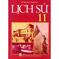 Lịch Sử Lớp 11