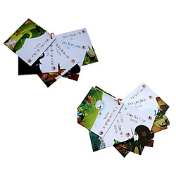 Combo Vòng Xâu Tủ Sách Ngụ Ngôn Thế Giới – Tập 1 Và 2 (Bộ 2 Tập)