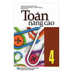 Toán Nâng Cao Lớp 4