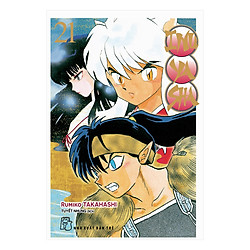 Inuyasha – Tập 21
