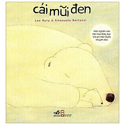 Cái Mũi Đen (Tái Bản 2019)