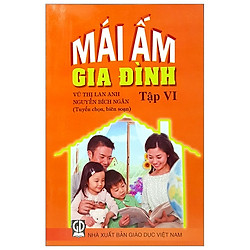 Mái Ấm Gia Đình – Tập 6
