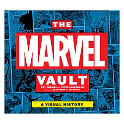 The Marvel Vault