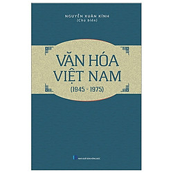 Văn Hóa Việt Nam (1945 – 1975)