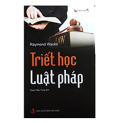 Triết học luật pháp