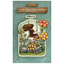 Tuổi Thanh Xuân Của Tôi