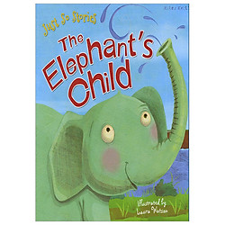 C24 JUST SO: ELEPHANTS CHILD