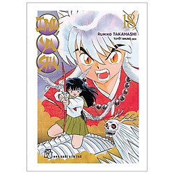 Inuyasha – Tập 18
