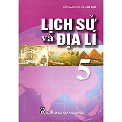 Lịch Sử Và Địa Lí Lớp 5