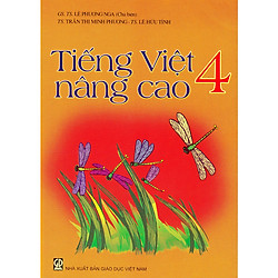 Tiếng Việt 4 nâng cao