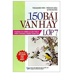 150 Bài Văn Hay 7