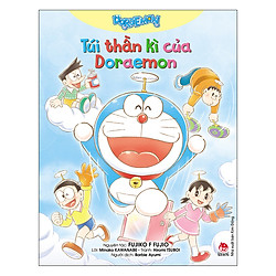Doraemon: Túi Thần Kì Của Doraemon