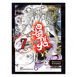 Kỳ Án Ayashiya (Tập 7)