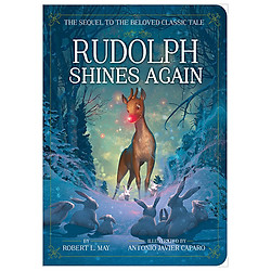 Rudolph Shines Again