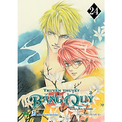 Truyền thuyết Băng quỷ 24