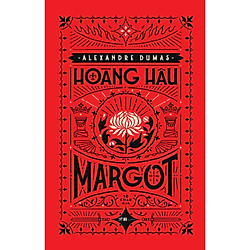 Hoàng Hậu Margot