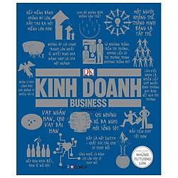 Kinh Doanh – Khái Lược Những Tư Tưởng Lớn
