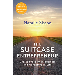 The Suitcase Entrepreneur