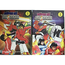 Dũng sĩ Hesman – Combo 2 phần 3,4 (từ tập 11-20)