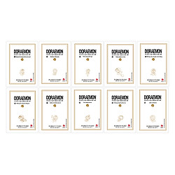 Combo Doraemon Tuyển Tập Theo Chủ Đề (10 Cuốn)