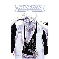 Bleach : End of Hypnosis (Tập 20)