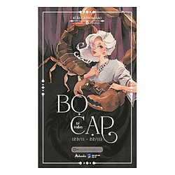 Bí Ẩn 12 Chòm Sao – Bọ Cạp Bí Hiểm