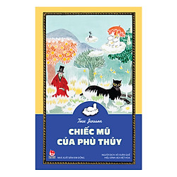Chiếc Mũ Của Phù Thủy (Tái Bản 2019)