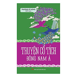 Truyện Cổ Tích Đông Nam Á