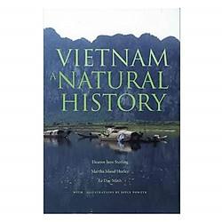 Vietnam A Natural History