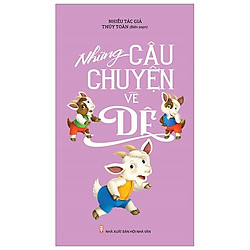 Những Câu Chuyện Về Dê