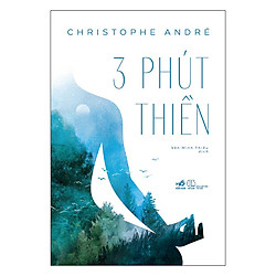 3 Phút Thiền