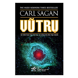 Vũ Trụ (Tái Bản)