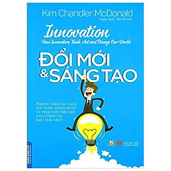Đổi Mới Và Sáng Tạo