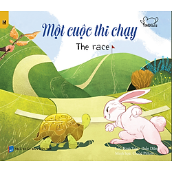 Ngụ Ngôn Thế Giới – Một Cuộc Thi Chạy – The Race (Song Ngữ Anh – Việt)