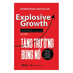 Tăng Trưởng Bùng Nổ – Chiến Lược Phát Triển Thiên Tài Để Đạt Được 100 Triệu Người Dùng</s