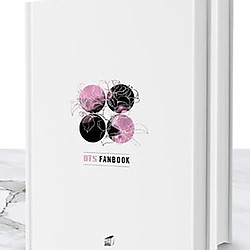 BTS Fanbook (Tái Bản 2017)