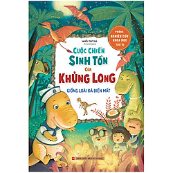 Cuộc Chiến Sinh Tồn Của Khủng Long