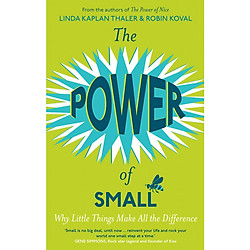 The Power of Small