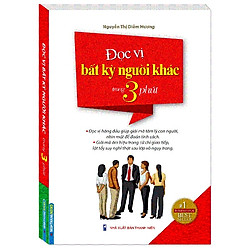 Đọc Vị Bất Kỳ Người Khác Trong 3 Phút