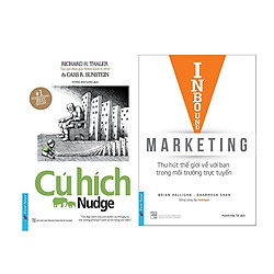 Combo : Inbound Marketing + Cú Hích