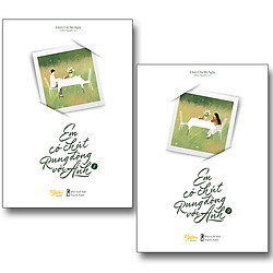 Em Có Chút Rung Động Với Anh (Trọn Bộ 2 Tập)