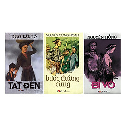 Combo Tắt Đèn – Bước Đường Cùng – Bỉ Vỏ