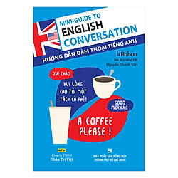 Hướng Dẫn Đàm Thoại Tiếng Anh